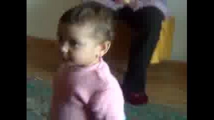 lubka ot calapica