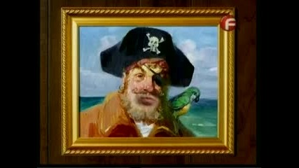 Sponge Bob - Сезон 2 Епизод 3 - Бг Аудио Цял Епизод