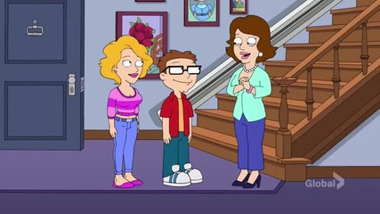 American Dad - Season 09 Episode 12