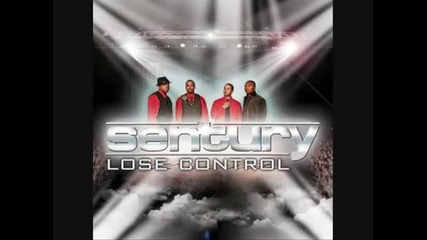 Chamillionaire feat Sentury - Lose Control 