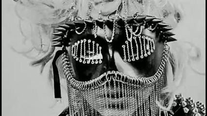 Lady Gaga - Alejandro The Sound Of Arrows Remix The Remix 