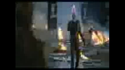 Ghost Rider Teaser (treilar)