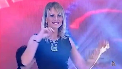 Milica Krsmanovic - Otvoricu Vam Dusu - Novogodisnja Zurka - Dm sat 2017