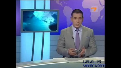 Пързалка Вместо Стълбище На Жп Гара В Холандия