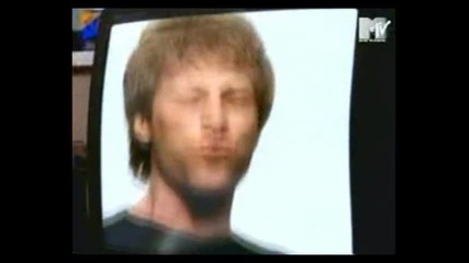Bon Jovi - Real Life 