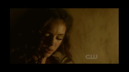 Nina Dobrev / Tears Of An Angel / Katherine