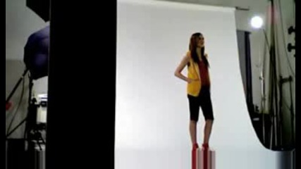 Alyson Stoner Project Photoshoot!!.