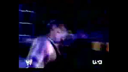 Jeff Hardy - Broken Dreams