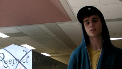 Justin Bieber - Baby Parody (candy)