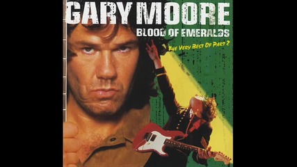 Gary Moore-falling In love with you