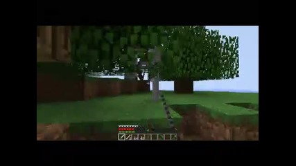 Minecraft Multiplayer Survial S.1 Ep.3