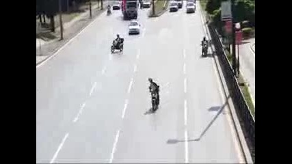Гей парадът в София