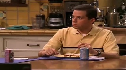 Megan Fox и Two and a Half Men