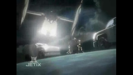 Oban Star Racers final ep part 2