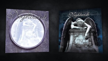 Nightwish - Ghost Love Score [instrumental]