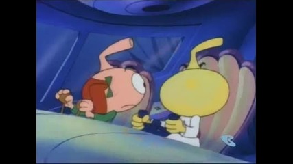 snorks - journey to the source 