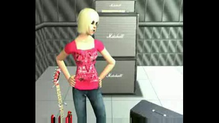 Superstar - 13 Episode - Sims 2