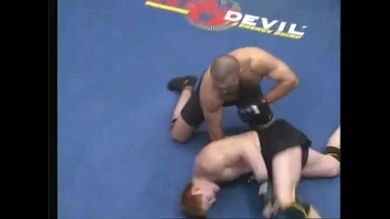 Andrei Arlovski - Vs - Viacheslav Datsik 