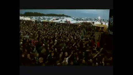 Volbeat - I Only Wanna Be With You! H D 
