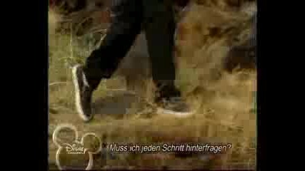Bet On It - Deutsch - Na Nemski