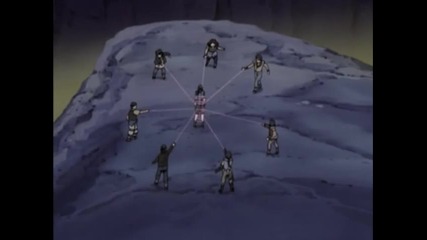 Naruto - Uncut - Episode - 181