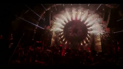 Qlimax 2011 Official Movie