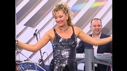 Snezana Babic Sneki - Igracka - (LIVE) - Sto da ne - (TvDmSat 2009)