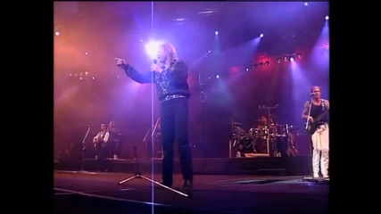 John Farnham - Reasons , Live