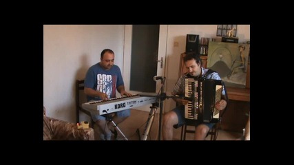 Dimitar Bogdanov i Nedko + johni - bavna pesen Vbox7