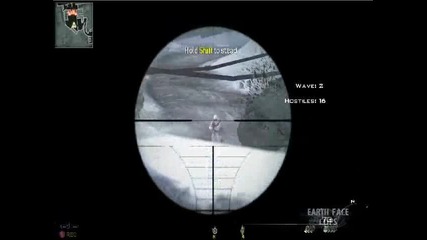 Cod - Mw2 