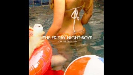 The Friday Night Boys - Unforget You