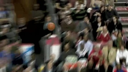 2010 All - Stars: Allen Iverson