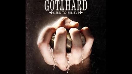 Gotthard - Unconditional Faith