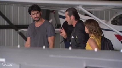 Miguel y Fabiola - Parte 23