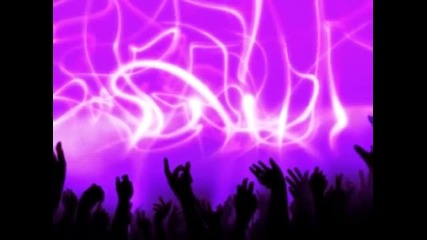 dj alex spark - electro stress2