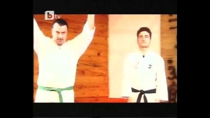 Без колан - Аламинут 