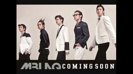 Бг Превод! Mblaq - 4 Ya Stereo feat. (tae wan) a.k.a C-luv intro