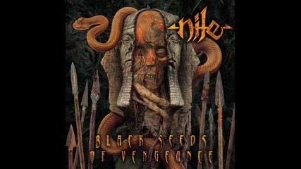 Nile - To Dream Of Ur 