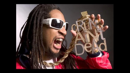 lil Jon ft. Lmfao - Get Outta Your Mind 