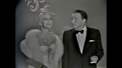 Frank Sinatra & Peggy Lee- If I Could Be With You & Up A Lazy River (1959)