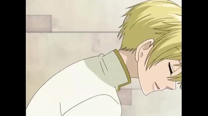 Ouran High School Host Club ep 18 eng dub
