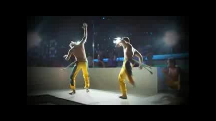 на лято . 2оо9 Bob Taylor feat. Inna - Deja Vu ( 2nd Version ) (несебър, българия) 