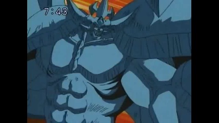 Yu - Gi - Oh Obelisk the Tormentor Amv Vbox7