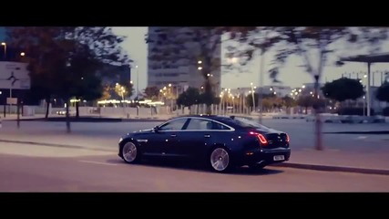 2015 New Jaguar Xj A New Generation of Luxury Official Video