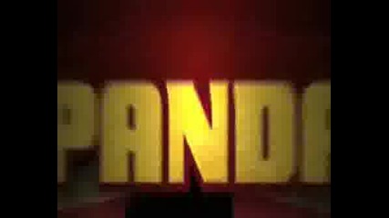 Kung-Fu Panda - Theatrical Trailer 1
