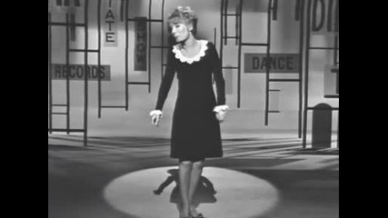 Petula Clark - Downtown