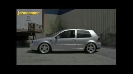 Vw Tuning