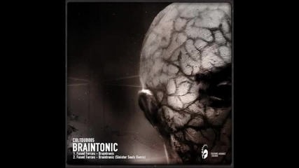 Fused Forces - Braintronic (sinister Souls remix)