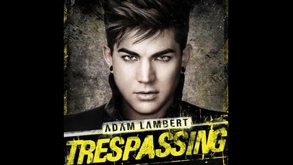adam lambert trespassing album mix