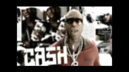 Kevin Rudolf ft Lil Wayne , Birdman - I made It (official Video)